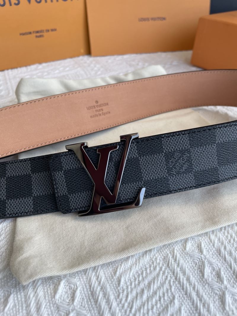 Louis Vuitton Belts